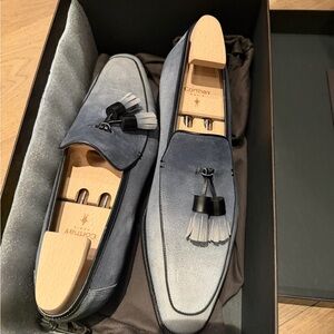 Corthay Paris men’s shoes